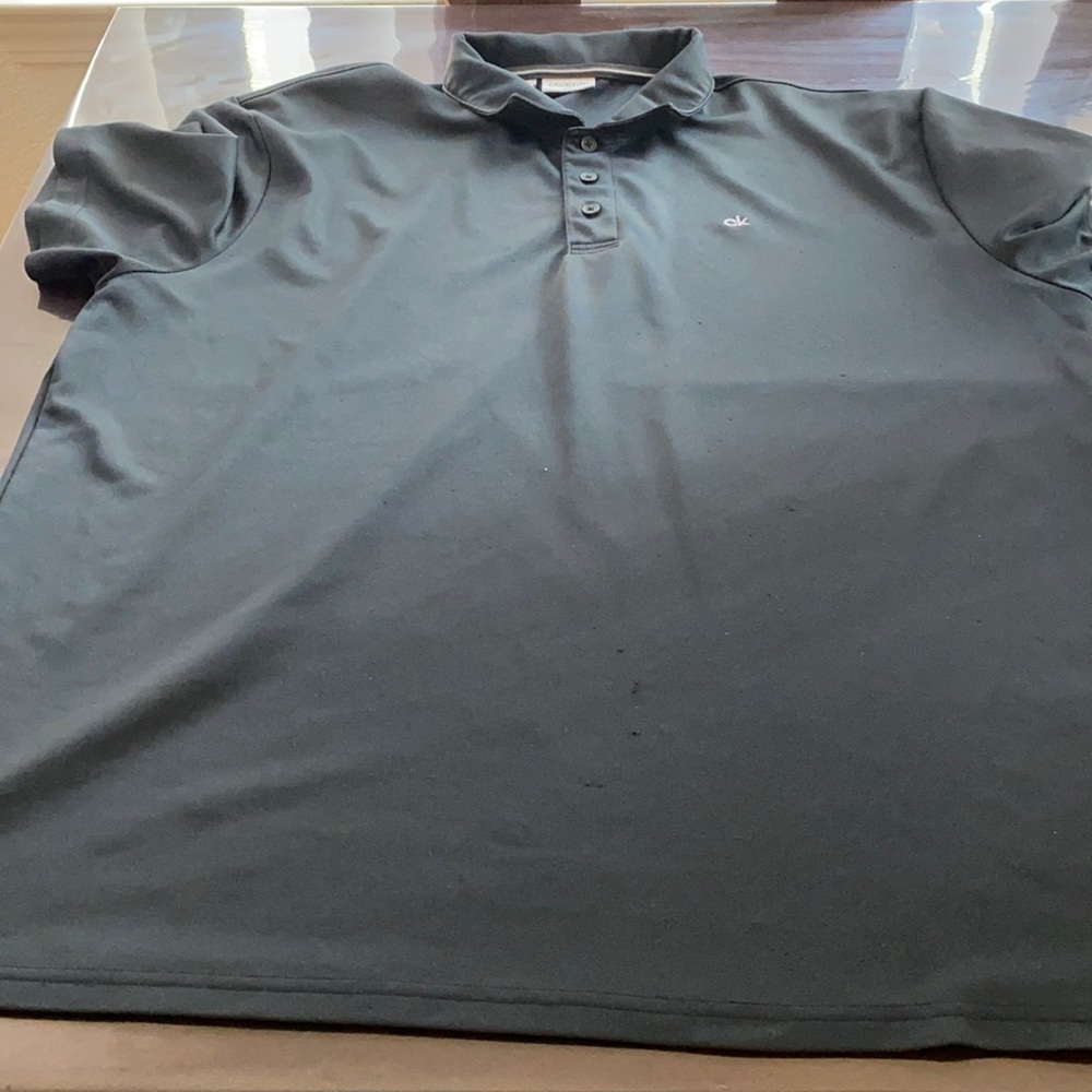 Calvin Klein Golf